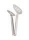 Fish Tongs Silver