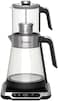 MEBASHI Tea Maker and Kettle ME-TM305 - Black