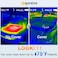 Tesla Model Y Waterproof SUV Car Cover - UV Protection All Weather Outdoor Dustproof Custom Fit with Storage Bag - Full Vehicle Protective Cover for Snow/Sun/Rain/Dust