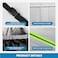 Tesla Model Y Waterproof SUV Car Cover - UV Protection All Weather Outdoor Dustproof Custom Fit with Storage Bag - Full Vehicle Protective Cover for Snow/Sun/Rain/Dust