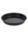 Smile Non-Stick Carbon Steel Round Cake Pan with Granite Coating &acirc;&euro;&ldquo; Oven Safe Baking Pan