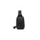 Olivar Waterproof Travel Pouch with Multi Pockets, PU Leather &amp; Wide Opening