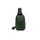 Olivar Waterproof Travel Pouch with Multi Pockets, PU Leather &amp; Wide Opening