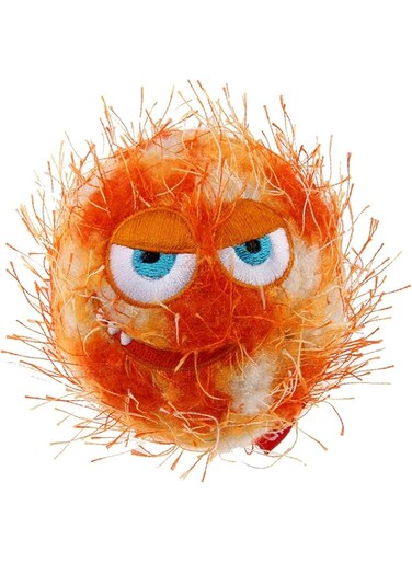 Gigwi Crazy Ball Orange, 6202