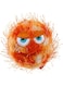 Gigwi Crazy Ball Orange, 6202