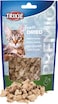 Trixie Premio Freeze Dried Chicken Hearts Cat Treats - 25G
