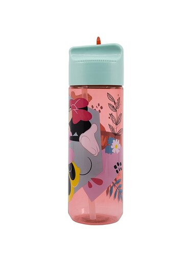 Water Bottle Large Ecozen Hydro 540ml Minnie