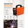 3900W Portable Inverter Welder Machine 220V MMA Arc Welding Machine with Cooling Fan