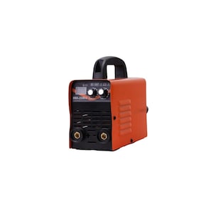3900W Portable Inverter Welder Machine 220V MMA Arc Welding Machine with Cooling Fan