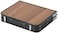 Outdoor Camping Table Aluminum Alloy Foldable Camping Table Size 60X40Cm
