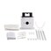 smartova 3-in-1 Automatic Ironing Machine &amp; Clothes Dryer - Intelligent Wrinkle Remover for Shirts &amp; Shoes

