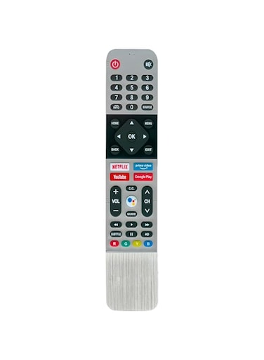 Replacement Remote Control for Skyworth Smart LED Remote Control Without Voice 539C-268935-W000 539C-268920-W010 for Smart TV TB500