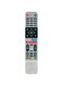 Replacement Remote Control for Skyworth Smart LED Remote Control Without Voice 539C-268935-W000 539C-268920-W010 for Smart TV TB500