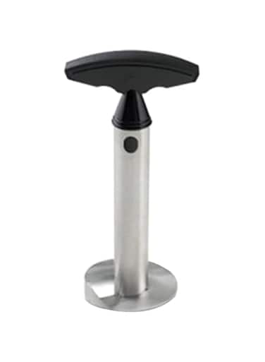 Dubai Gallery Pineapple Corer Silver/Black AMZ-N17878770A