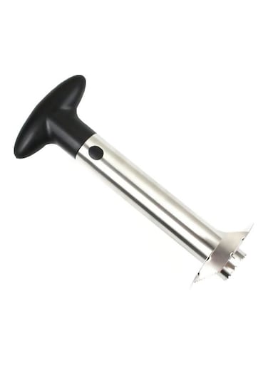Corer Silver/Black