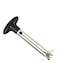 Corer Silver/Black