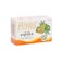 HIYAS PAPAYA HERBAL WHITENING SOAP 125g