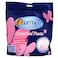 Menstrual Pants Feminine pads Size M 2 Pants