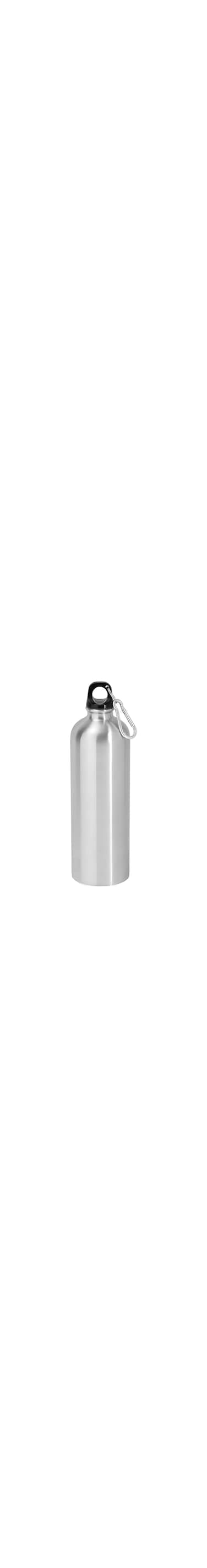 Generic Vacuum Insulated Water Bottle 500Ml Stainless Steel Reusable Water Bottle Metal Leak Proof Sports Flask Silver 15X6X10Cm Multicolor, Z3FD24E5F01D4ED1EFF4AZ