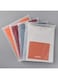 LMWNFEU Clothes Packaging Bags for Shipping,25 Pcs Frosted Zipper Plastic Bags for Clothing, Resealable Apparel Zip Bags for T-Shirt, Shirt, Document with Vent Holes 40x50cm