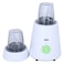 Braun Blender White Green 2 Speeds 500 Watt 1.75 Liter