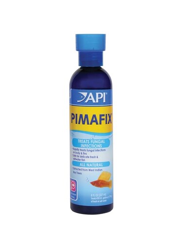 Api Pimafix, 8 Oz, Multicolor