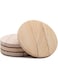 Thirstystone Coaster and Holder 4 inch round TS3 - Desert Sand