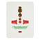 Terminator 3 Way Universal Multi Adaptor with Indicator Plug 13A