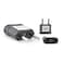 Terminator Travel Adaptor 2 Round Pin