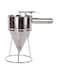 Stainless Steel Pancake Batter Dispenser