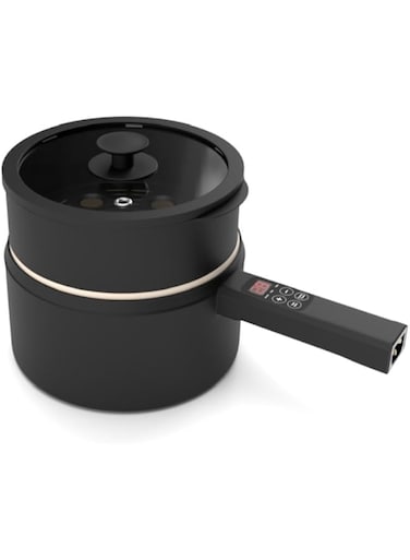 Impex Electric fry pan (Magic Pan WS18)   Multi-purpose Electric Cooking Pan