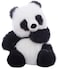 Hansa Realistic Panda Plush Toy   Handcrafted Soft Panda Stuffed Animal   Life‑Like Plush for Kids &amp; Animal Lovers Ages 3+