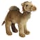 Hansa 23 cm Camel Plush   Realistic Soft Toy Animal   Detailed Stuffed Camel for Kids &amp; Collectors