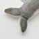 Hansa 5042 Dolphin Plush   Realistic Hand‑Finished Marine Animal Soft Toy   40 cm Cuddly Dolphin Stuffed Animal