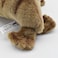 Hansa Marse 38 cm Plush   Realistic Hand-Finished Soft Toy   Large Hugging Animal Plush for Kids &amp; Collectors