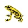 Hansa Bright False Toad Plush   Realistic Hand‑Finished Frog/Toad Soft Toy   Collectible Animal Plush