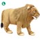 Hansa 6079 Lion Stuffie Plush   Realistic Hand-Finished Lion Soft Toy   Collectible &amp; Cuddly Animal Plush