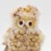 Hansa 760 Leopard Plush   Realistic Hand‑Finished Soft Toy   Collectible Stuffed Animal