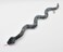 Hansa 6472 Cobra Plush   Realistic Hand-Finished Snake Soft Toy   Collectible Reptile Plush