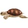 Hansa 6475 Salt Water Crocodile Plush   Realistic Hand-Finished Reptile Soft Toy   Large Crocodile Stuffed Animal`