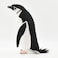 Hansa Antarctic Penguin Plush Toy 20 cm Realistic Soft Stuffed Animal