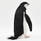 Hansa Antarctic Penguin Plush Toy 20 cm Realistic Soft Stuffed Animal