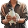 Hansa Antarctic Penguin Plush Toy 20 cm Realistic Soft Stuffed Animal