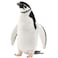 Hansa Antarctic Penguin Plush Toy 20 cm Realistic Soft Stuffed Animal