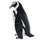 Hansa African Penguin Plush   Large 66 cm Realistic Stuffed Animal Toy   Soft Cuddly Penguin for Kids &amp; Collectors