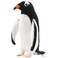 Hansa African Penguin Plush   Large 66 cm Realistic Stuffed Animal Toy   Soft Cuddly Penguin for Kids &amp; Collectors