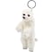 Hansa 847 Leopard Cub Plush   Realistic Hand‑Finished Soft Toy   Collectible Stuffed Animal