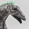 Hansa Diamantinasaurus Matildae Realistic Plush Dinosaur Toy   Handcrafted Soft Stuffed Dinosaur Plush, 43 cm   Collectible Plush for Kids &amp; Dinosaur Lovers