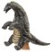 Hansa Diamantinasaurus Matildae Realistic Plush Dinosaur Toy   Handcrafted Soft Stuffed Dinosaur Plush, 43 cm   Collectible Plush for Kids &amp; Dinosaur Lovers