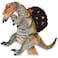 Hansa Diamantinasaurus Matildae Realistic Plush Dinosaur Toy   Handcrafted Soft Stuffed Dinosaur Plush, 43 cm   Collectible Plush for Kids &amp; Dinosaur Lovers